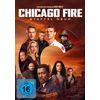 Chicago Fire - Staffel 9 [4 DVDs]