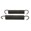 1968-1982 Corvette Headlight Acuator Link Spring Set of 2