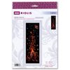 RIOLIS Cross Stitch Kit - 1892 - Night Magic