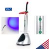 Dental Orthodontic Cordless LED Curing Light Wireless Lamp YS-C 2000mw/c㎡