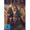 TUT – Der größte Pharao aller Zeiten [2 DVDs]