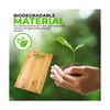 Bulk Plain Bamboo Cutting Board (Set of 24) | For Customized, Personalized En...