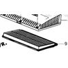 Genuine Honda Pilot and Acura MDX Engine Filter & Cabin filter Combo!!