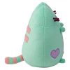 Pusheen Plush Toy Mint Pastel