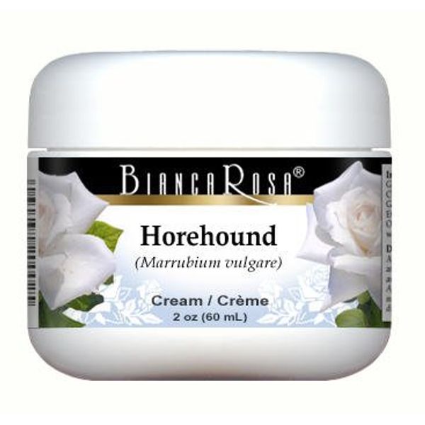 Bianca Rosa Horehound - Cream (2 oz, ZIN: 428096)