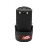 Hyper Tough 12V Max 2.0Ah Lithium-Ion Rechargeable Battery