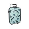 SKOOTER Dinosaur Suitcase 42 cm Assorted Colours, assorted colours, assorted colours