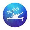 Pilates Reformer Beautiful Blue