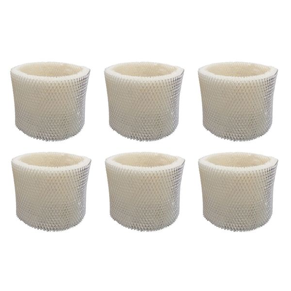 EFP Humidifier Filters for Holmes HM3500 (6 Pack)