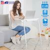 Folding Small Computer Study Student Desk PC Laptop Table Home Office Furniture