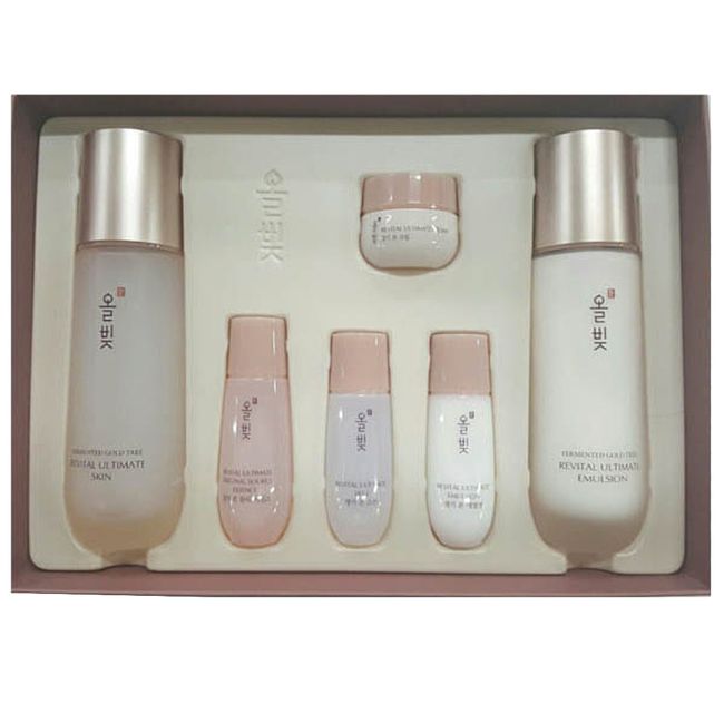 Re:NK Vital Bon 2 Basic Cosmetic Set