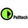 Pelltech - Label Holders 55x102mm Pack of 6