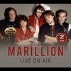 Live on Air / Public Radio Broadcasts