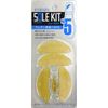 Royal Living Newquist, Clear, clear