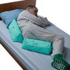 TIDI Posey Lateral Wedge – Large – Quantity: 1 – Bed Safety –Positioning Wedge – Patient Positioning – Homecare Product (6309L)