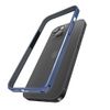 Premium Style PG-23ABP14NV Aluminum Bumper for iPhone 15/15 Pro [Navy]