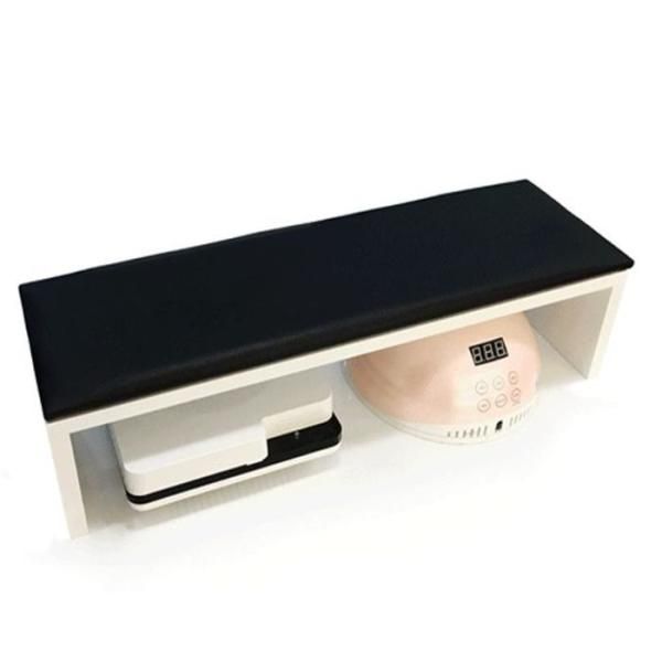 [OFL845OO]Nail cushion wrist rest workbench workstand