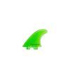 Fin SUP Replacement SURF Flex Premium River Skeg Paddleboard Gummy Click In Side