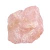 Rose Quartz Crystal (Extra Grade) - MRQX - Medium