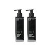 The Beard Struggle - Radiance Beard Wash & Conditioner Bundle - Pack of 2 (Aesir's Triumph)