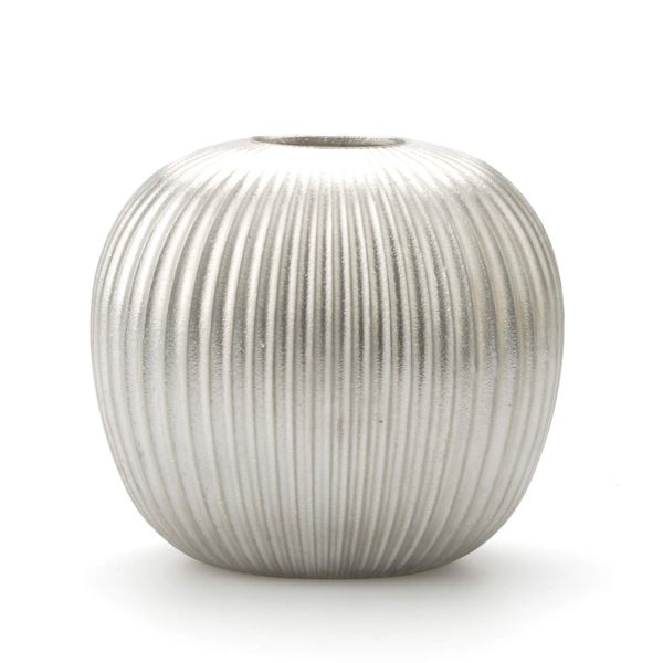 Nousaku Flower Base - suzu - Apple (100% Tin) 505110
