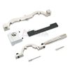 Turbo Engine Timing Locking Tool Kit Fit for Opel Chevrolet Aveo 1.0/1.2/1.4L