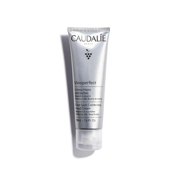 Caudalie Vinoperfect Dark Spot Correcting Hand Cream - 50 mL