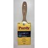 New Purdy Clearcut Sprig 3” with Flat Nylon Polyester Trim Paint Brush