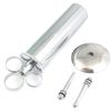 PRECISE CANADA: Ear Syringe, 100ml, With 2 Tips & Protection Shield