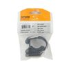 Serfas Oversized 35mm Bicycle Headlight/Taillight Handlebar Mounting Bracket - UNI-OS