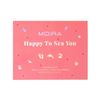 Weekend Vibes Shadow Palette - Happy To Sea You