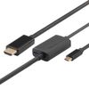USB Type-C to HDMI Converter Cable (PD Compatible) RS-UCHD4K60-xM (2M)