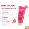 Face Wash - Strawberry, 120ml (Pack of 2)