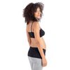 BellaBand Women's Maternity New Everyday, Black,1