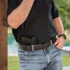 Tulster Oath IWB Holster fits: Glock 17/22/31/47