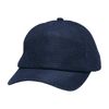 UNIX Baseball Referee Supplies, Referee Hat Mesh Material (Beave) Visor Cap BX8346