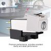 Universal Turntable Stylus Cartridge with LP Vinyl Needle for Record Player