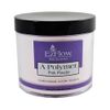 EZ Flow A Polymer Pink False Nails, 8 Ounce