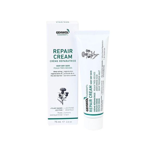 GEHWOL Repair Cream