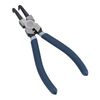 4pc Circlip Plier Set 7" Internal/External/Bent and Straight TE039