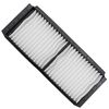Beck/Arnley 042-2180 Cabin Air Filter