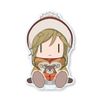 Yurucamp SEASON 2 Sitting Mascot! Aoi