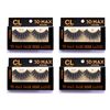 CL 3D MAX Faux Mink Lashes (4packs) (29)