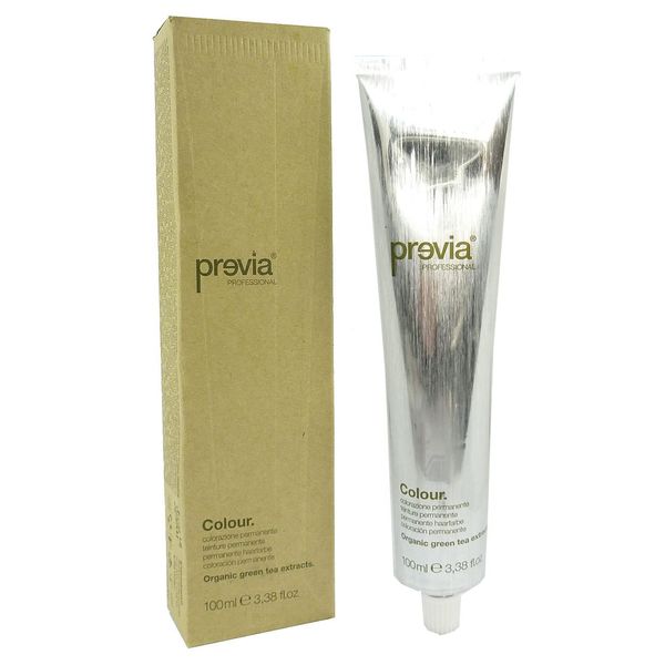 Previa Colour 7 HC 100 ml