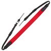 OP/TECH 2202021 Bin/Op Strap QD for Compact Cameras and Binoculars - Red
