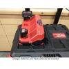 Packout Mount for Milwaukee M12 Four Bay Sequential Charger (Model# 48-59-1204)