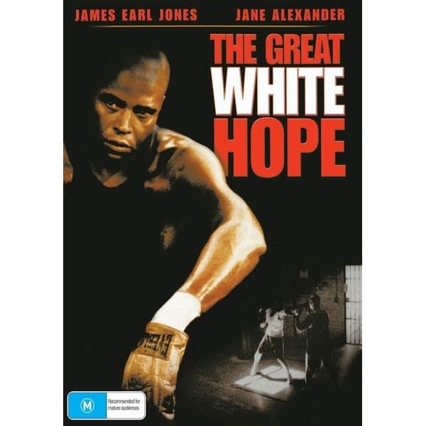 The Great White Hope