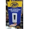 zep hand sanitizer /Hand Soap dispenser 84.54oz