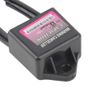 HSUN HID Xenon Anti-Flicker Warning Cancellers-Eliminates Car Radio Interference Problem While using HID Bulbs