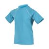 Dolfin Little Rashguards - Turquoise Size 6Y